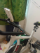 Exercise Bike for Sale with Monitor